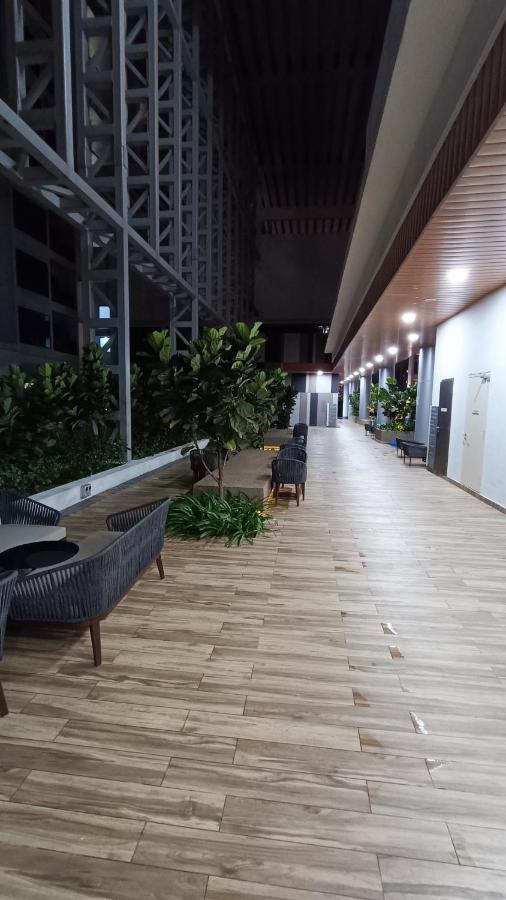 쿠알라룸푸르 Cl 27A Insta Klcc View & Infinity Pool View 아파트 외부 사진
