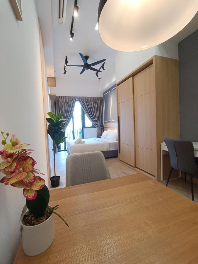 쿠알라룸푸르 Cl 27A Insta Klcc View & Infinity Pool View 아파트 외부 사진